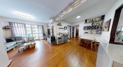 Blk 561A Spring Haven @ Jurong (Jurong West), HDB 4 Rooms #502853871